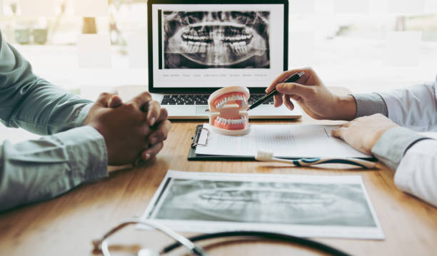 Tooth Infection Emergency Dentist in OK