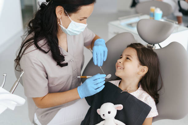 Best Tooth Pain Emergency Relief  in Oakland, OK
