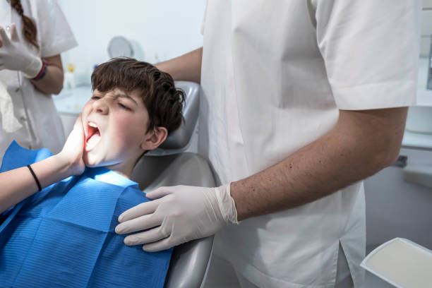 Best Tooth Infection Emergency Dentist  in Oakland, OK