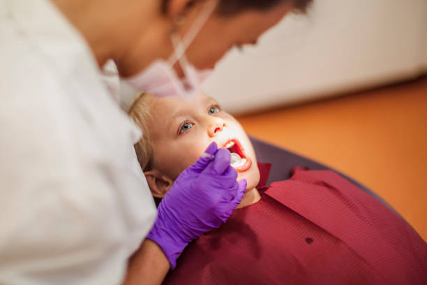 Best Emergency Dentist Near Me  in Oakland, OK