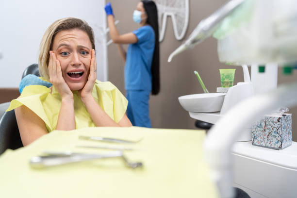 Emergency Gum Pain Relief in OK