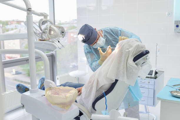 Best Urgent Dental Care  in Oakland, OK