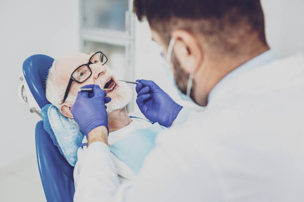Best Walk-In Dentist Near Me  in Oakland, OK